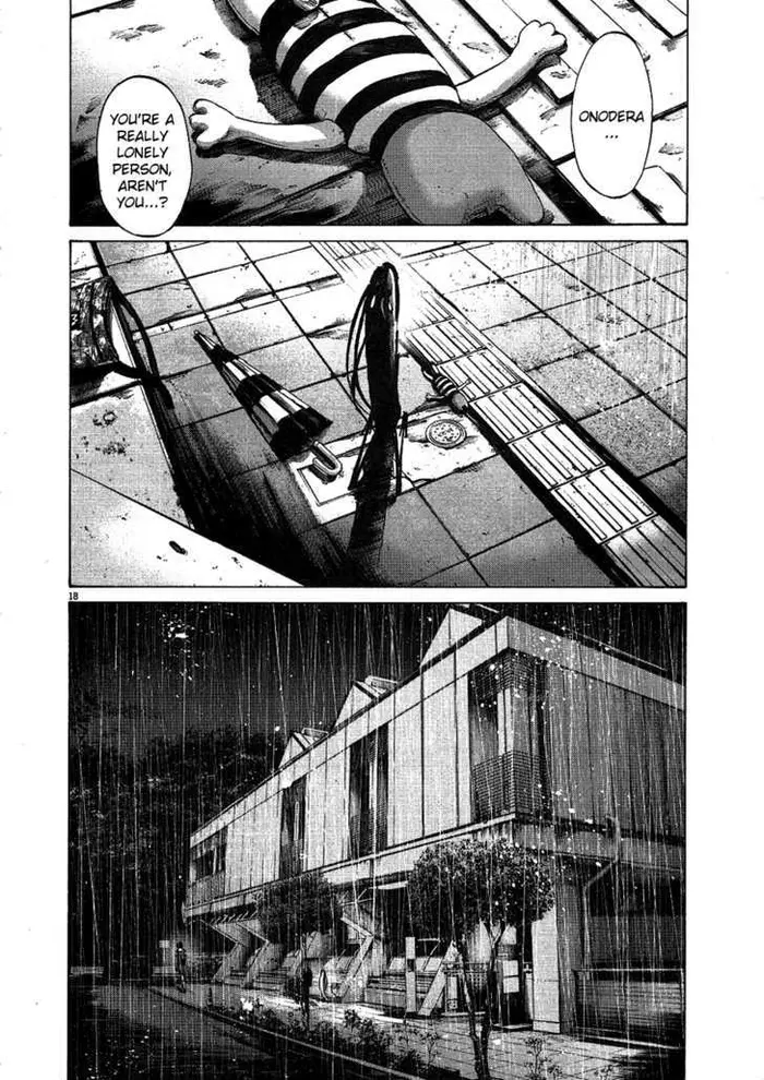 Goodnight Punpun Chapter 64 image 18_optimized